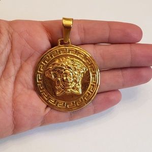 Stainless steel Pendant
